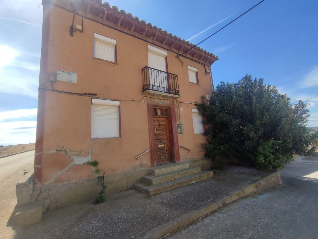 house for sale salillas